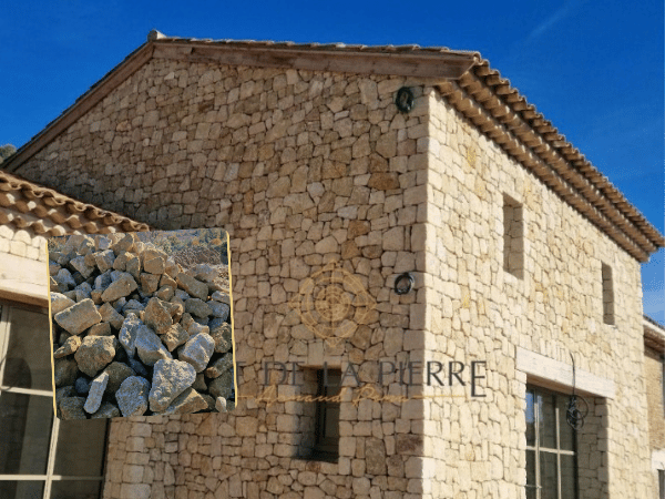 pierre brut