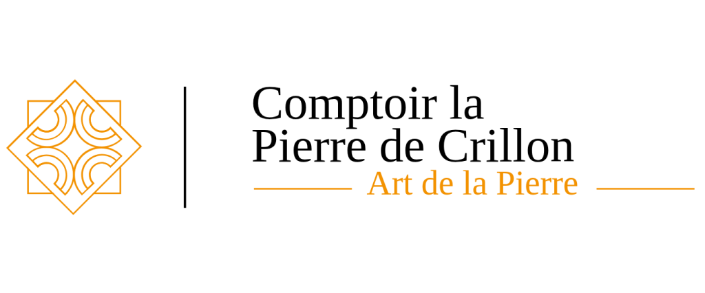 logo comptoir la pierre de crillon